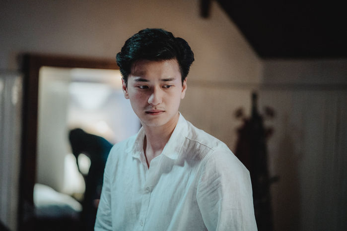 Huỳnh Anh viết tâm thư sau những chuỗi scandal