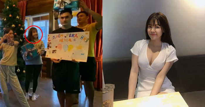 Hội gái xinh Vbiz ở nhà và ra đường: Biến hình cực gắt