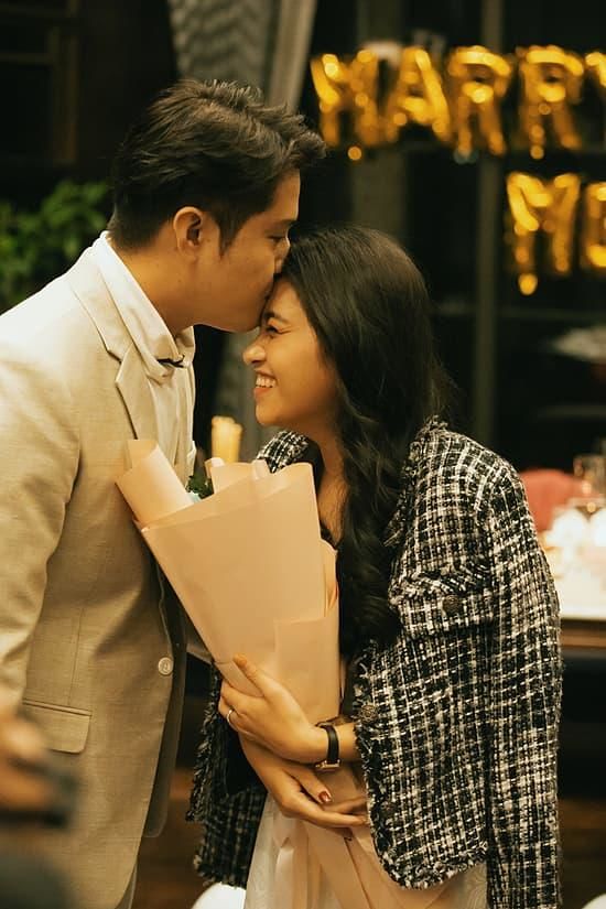 Kim Hoàng đăng dòng tin nhắn cuối của diễn viên Hải Đăng