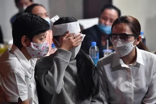 Kim Hoàng đăng dòng tin nhắn cuối của diễn viên Hải Đăng