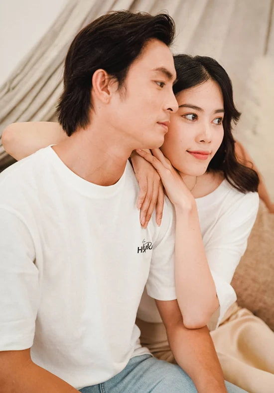 Lãnh Thanh xác nhận chia tay Nam Em sau 2 tháng hẹn hò