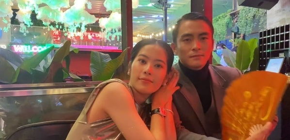 Lãnh Thanh xác nhận chia tay Nam Em sau 2 tháng hẹn hò