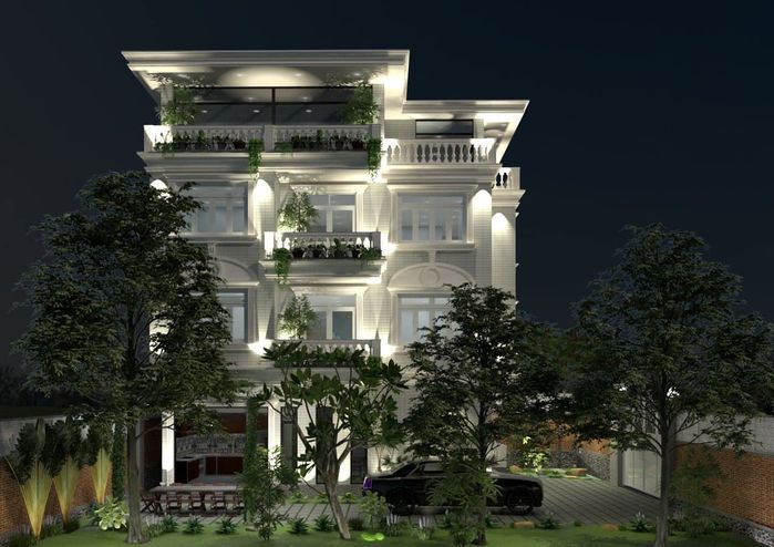 Lý Nhã Kỳ tậu biệt thự mới 50 tỷ đồng