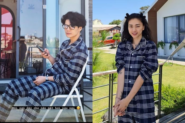 Lý Nhã Kỳ than thở khi các chị đại Vbiz công khai hẹn hò