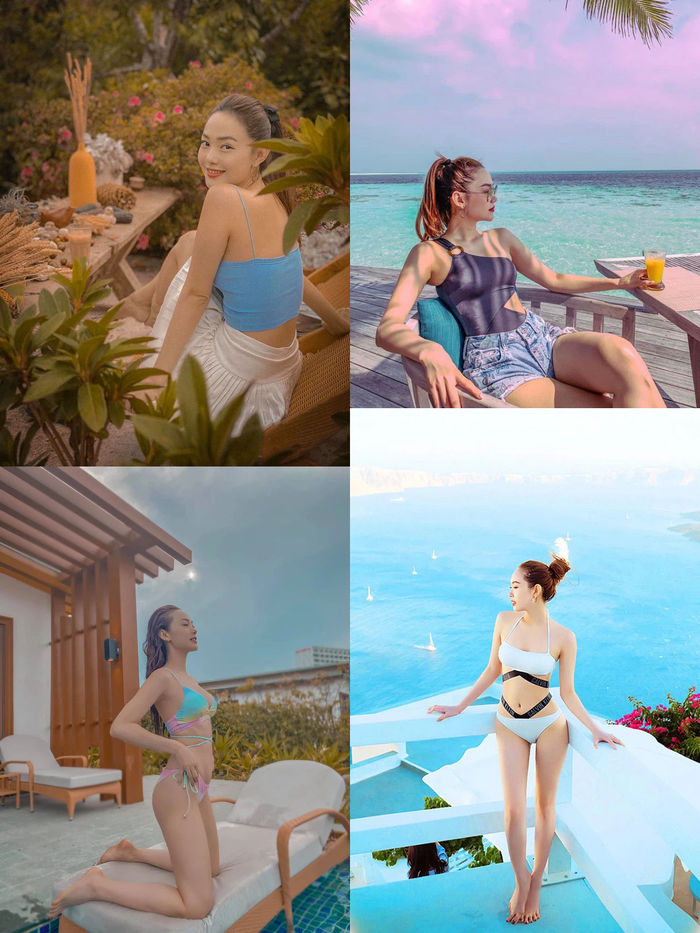 Tài sản của Minh Hằng ở tuổi 35