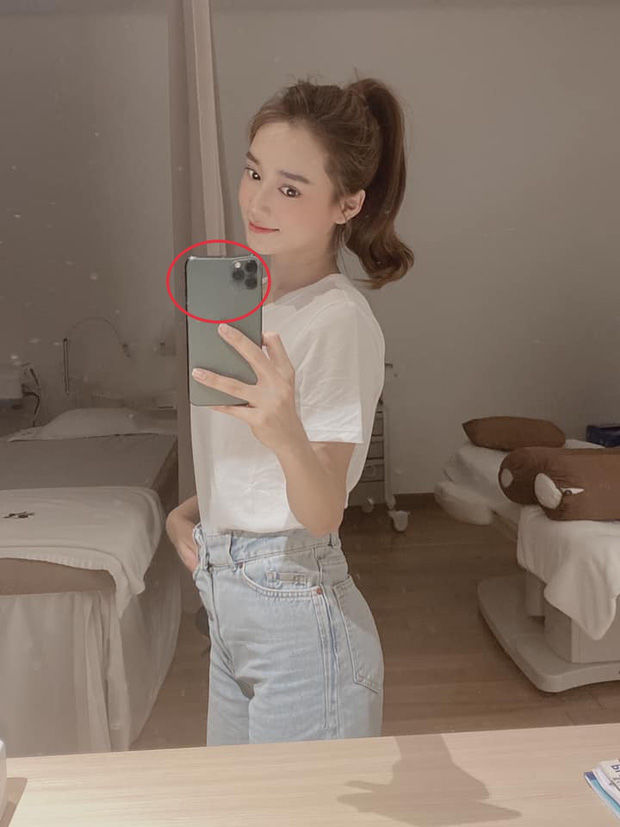 Mỹ nhân Việt bị bóc mẽ chỉnh ảnh quá đà