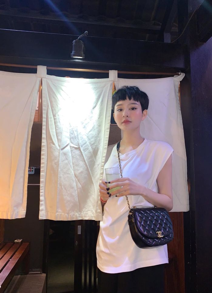 Mỹ nhân Việt tuổi Sửu là tay chơi hàng hiệu nức tiếng
