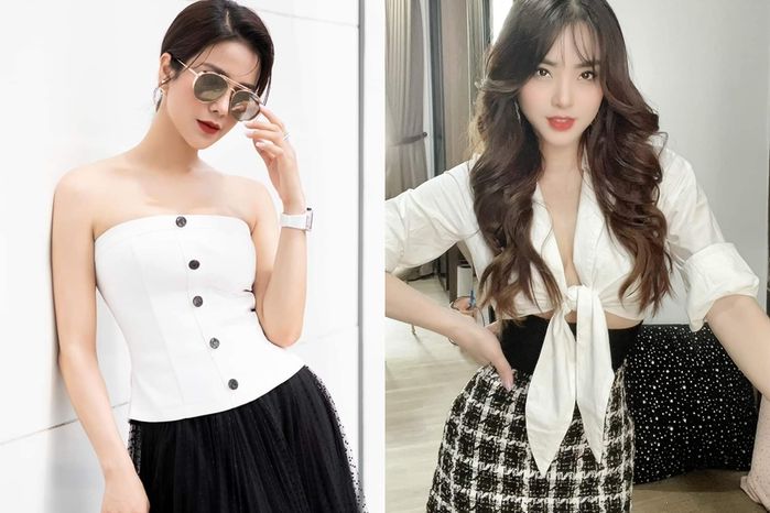 Mỹ nhân Việt vỡ kế hoạch, xuống bàn đẻ chưa lâu lại mang bầu