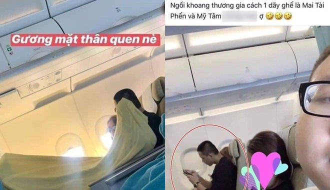 Mỹ Tâm thừa nhận yêu Mai Tài Phến