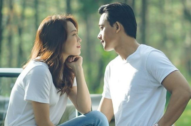 Mỹ Tâm thừa nhận yêu Mai Tài Phến