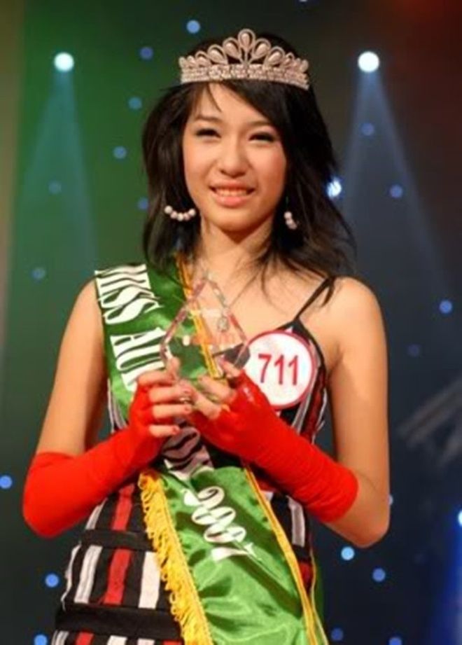 Dàn hot girl Miss Audition giờ có cuộc sống ra sao?