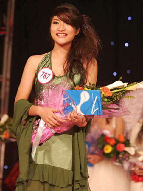 Dàn hot girl Miss Audition giờ có cuộc sống ra sao?