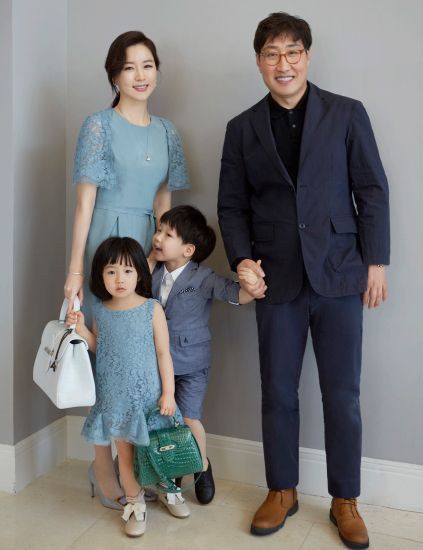 Lee Young Ae: Ảnh ngày ấy bây giờ