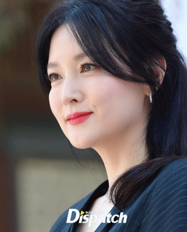 Lee Young Ae: Ảnh ngày ấy bây giờ