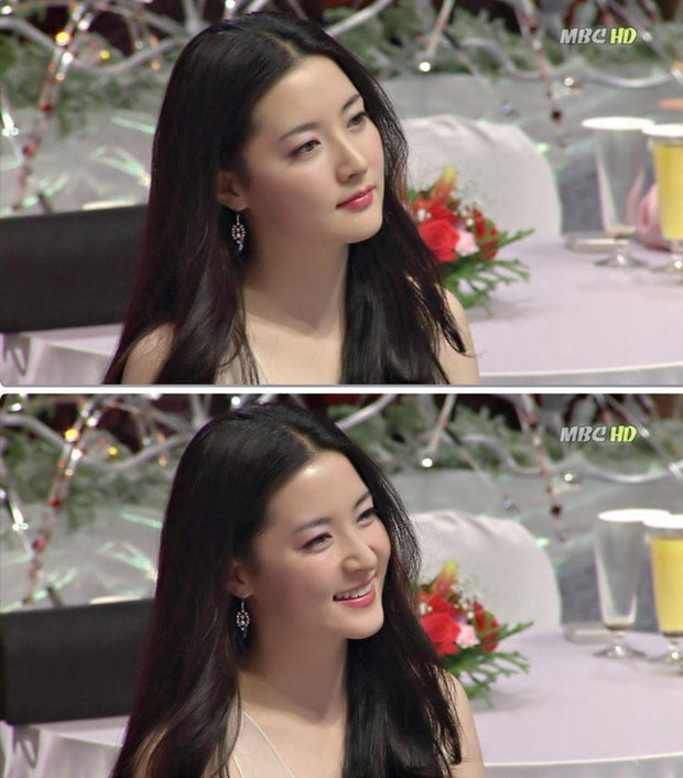 Lee Young Ae: Ảnh ngày ấy bây giờ