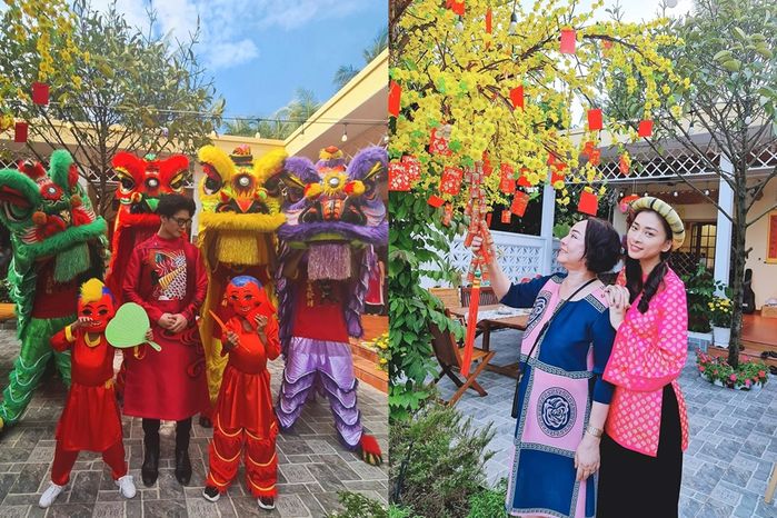 Ngô Thanh Vân nhắc từ khóa chốt đơn sau khi lộ bằng chứng hẹn hò