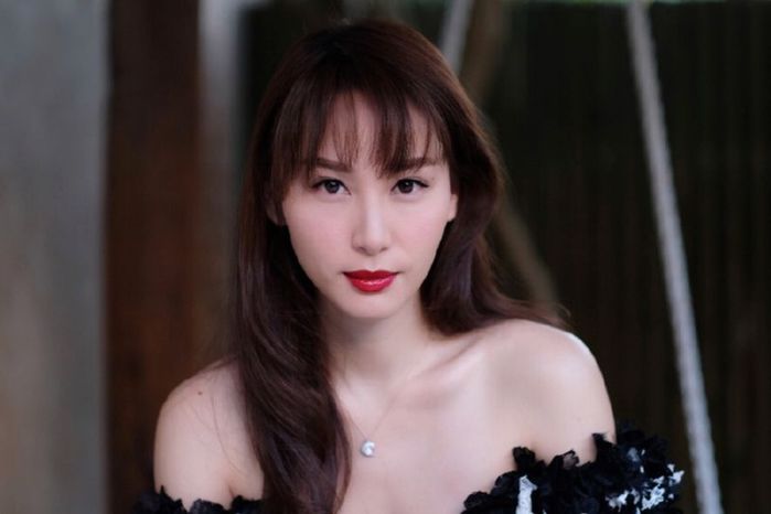 Ngũ đại hoa đán cuối cùng của TVB giờ ra sao?