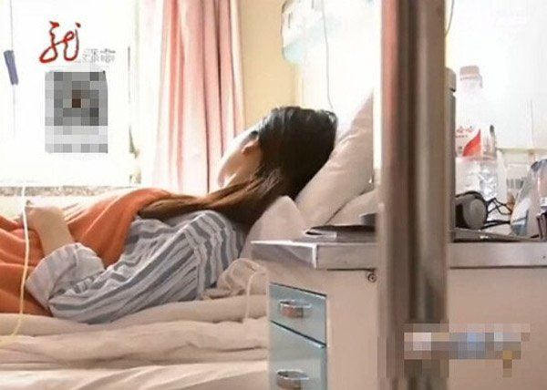 Người phụ nữ 30 tuổi mắc bệnh tử cung nghiêm trọng vì 4 thói quen sai