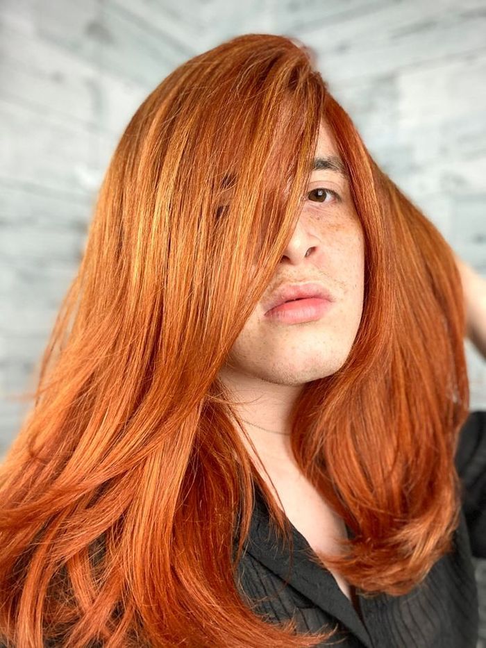 Những kiểu tóc tết đẹp của nhà tạo mẫu Alejandro Lopez