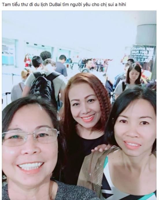 Những bà mẹ lầy lội của Vbiz