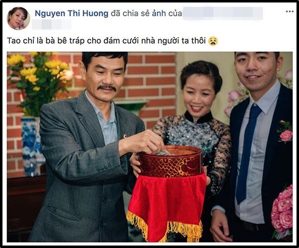 Những bà mẹ lầy lội của Vbiz
