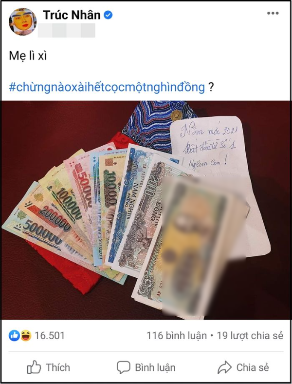 Những bà mẹ lầy lội của Vbiz