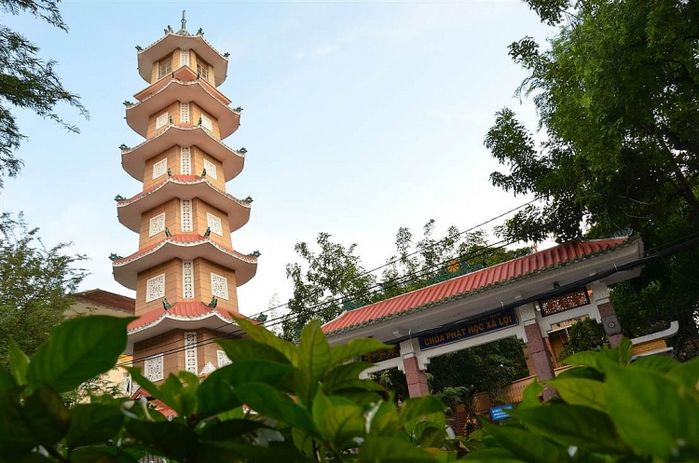 Những ngôi chùa linh thiêng bậc nhất Sài Gòn, cầu gì được nấy