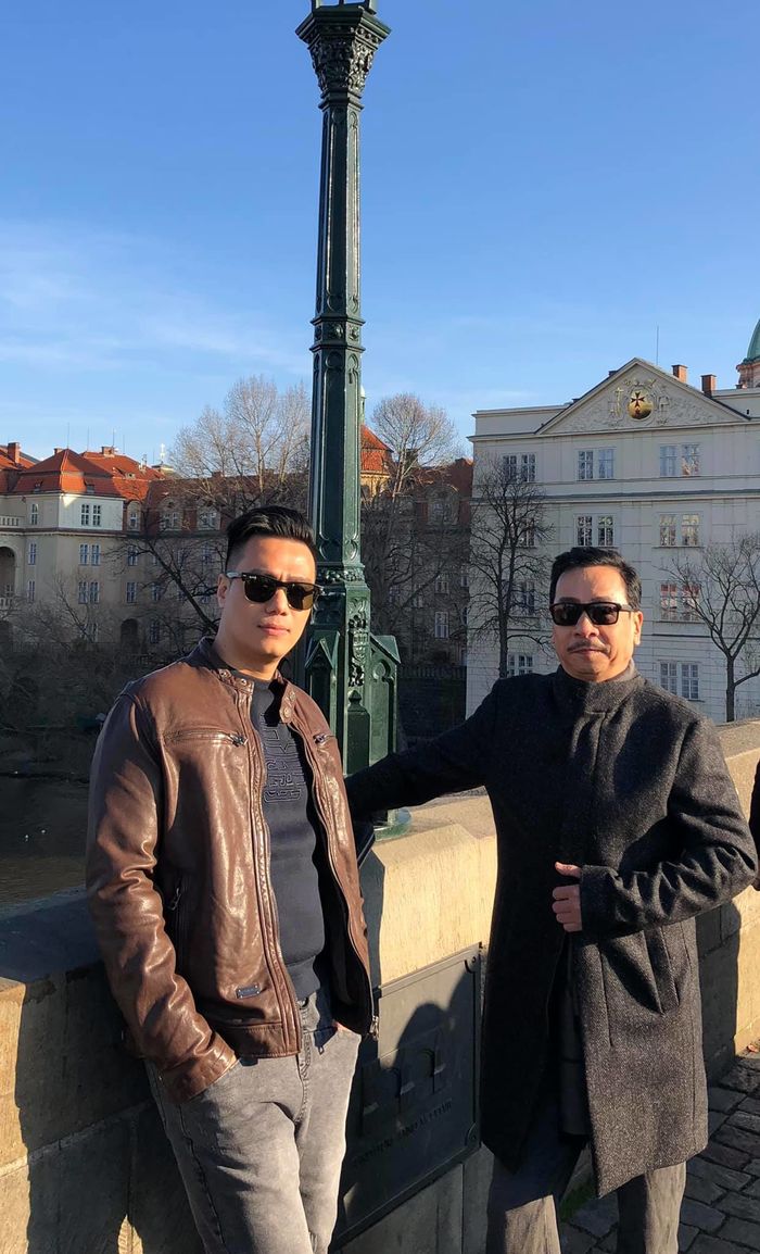 NSND Hoàng Dũng chủ động giấu bệnh tình