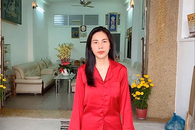 Sao Việt chi tiền khủng báo hiếu cha mẹ