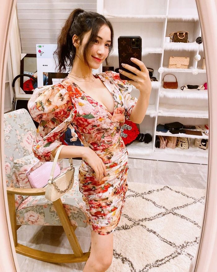 Quản lý của Hòa Minzy hé lộ lương và thưởng Tết khủng từ nữ ca sĩ