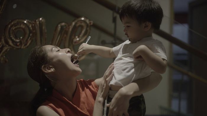 Ziggy: Con trai của Marian Rivera có nhan sắc cực phẩm