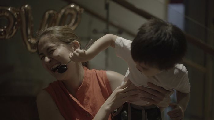 Ziggy: Con trai của Marian Rivera có nhan sắc cực phẩm
