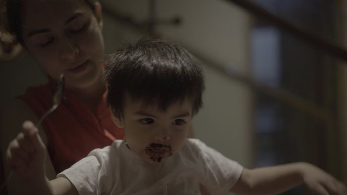 Ziggy: Con trai của Marian Rivera có nhan sắc cực phẩm