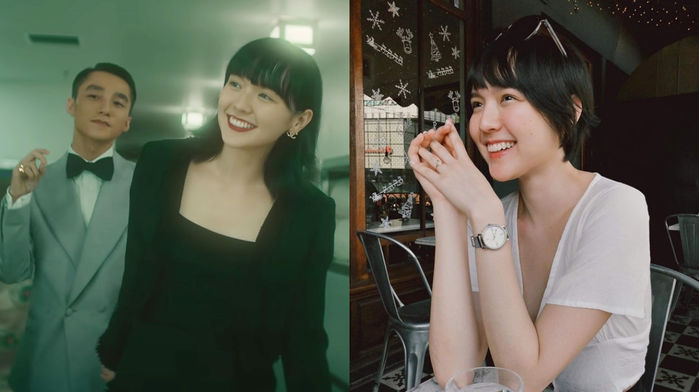 Những sao Việt có nụ cười đẹp nhất showbiz