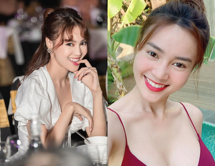 Những sao Việt có nụ cười đẹp nhất showbiz