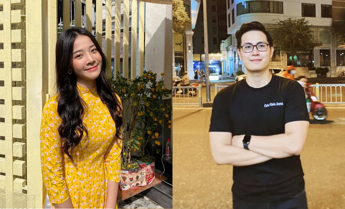 Trai xinh gái đẹp Vbiz nô nức khoe bồ nhân dịp 14/2/2021