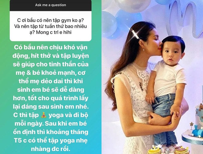 Những sao Việt là cao thủ giấu bụng