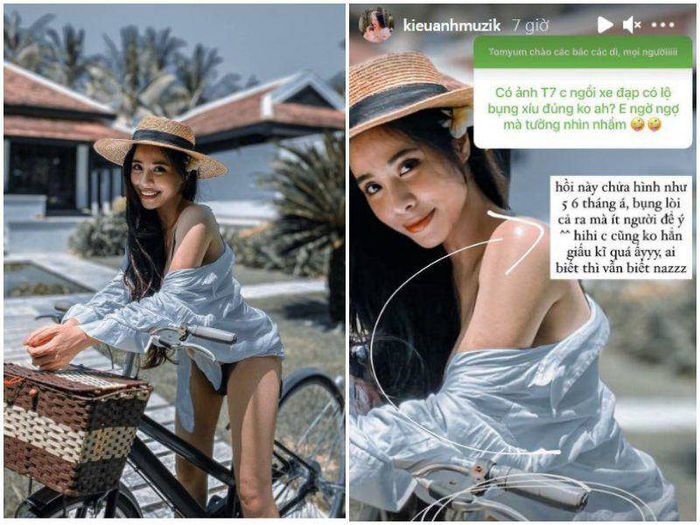 Những sao Việt là cao thủ giấu bụng