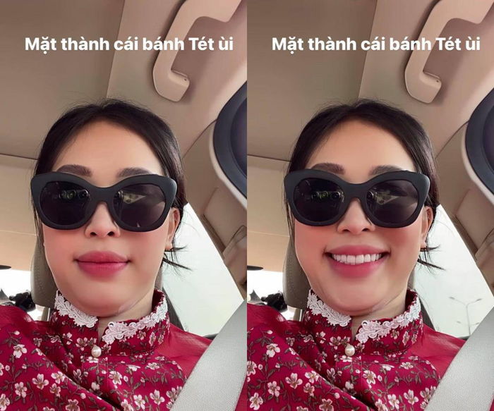 Cách sao Việt giữ dáng sau mấy ngày Tết 2021