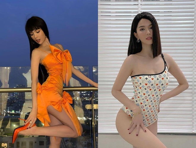 Cách sao Việt giữ dáng sau mấy ngày Tết 2021