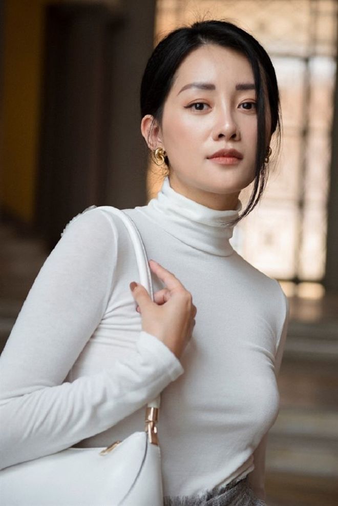 Cuộc sống của sao Việt và mẹ chồng
