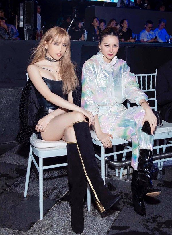 Sơn Tùng và Thiều Bảo Trâm nghi vấn quay lại?
