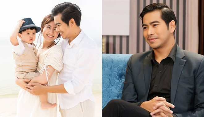 Thanh Bình lần đầu trải lòng sau khi ly hôn Ngọc Lan