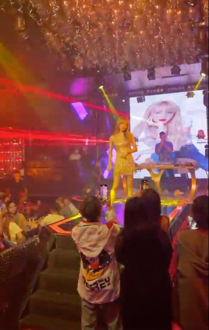 Thiều Bảo Trâm liên tục nhận show, tinh thần phấn chấn thấy rõ
