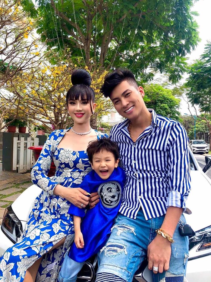 Tin vui của showbiz Việt đầu năm 2021