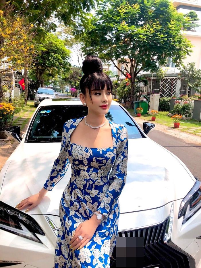 Tin vui của showbiz Việt đầu năm 2021