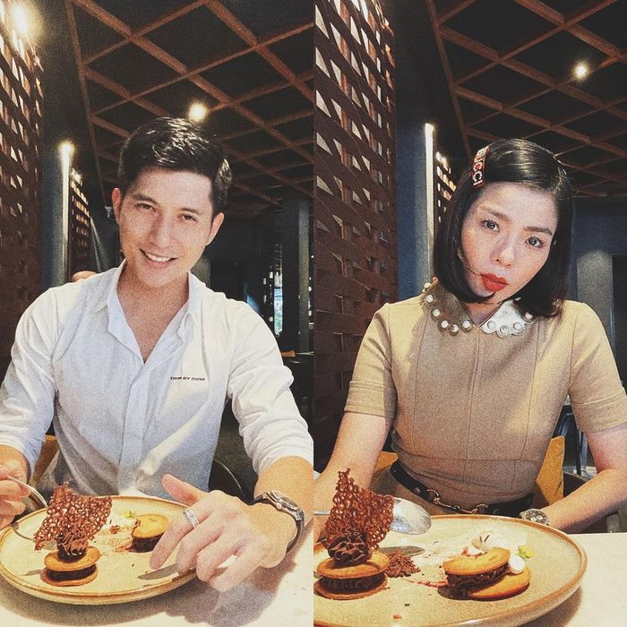 Tin vui của showbiz Việt đầu năm 2021