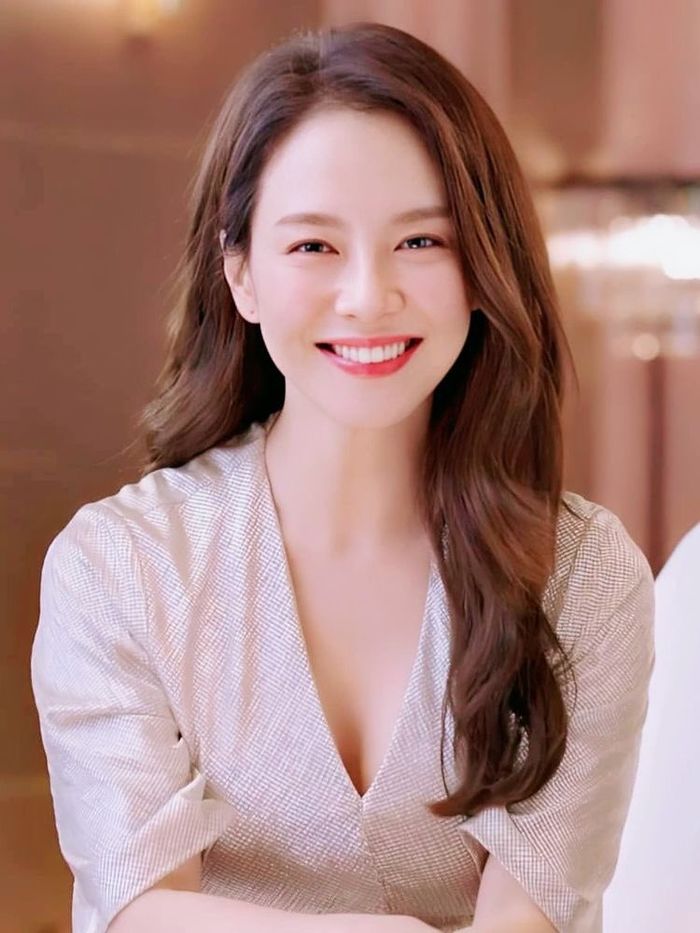 Top 10 mỹ nhân Hàn có sức ảnh hưởng nhất Trung Quốc