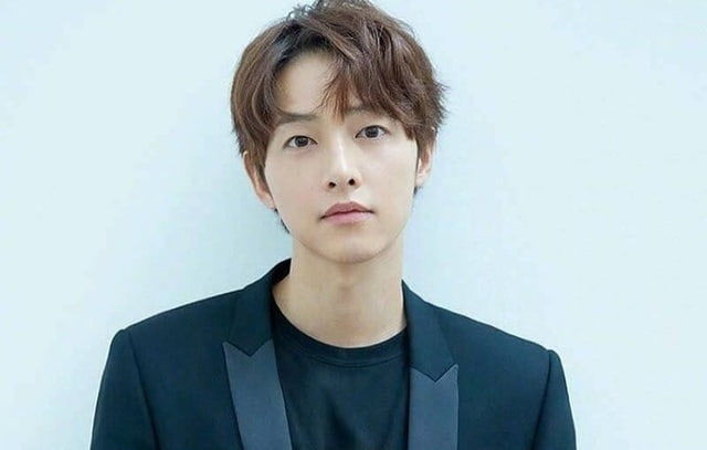 Song Joong Ki bị chê xuống sắc
