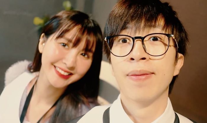 2 cặp đôi sao Việt được khuyên nối lại tình xưa